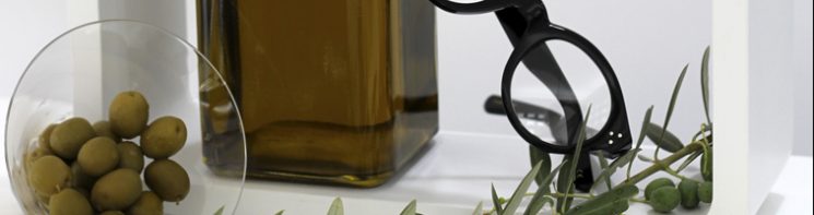 Beneficios del aceite de oliva virgen extra sobre la salud ocular