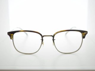 Oliver Peoples Willman