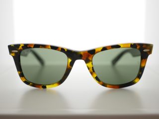 Ray Ban 2140