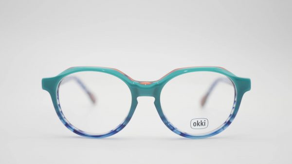 Modelo Sosuke de Okki