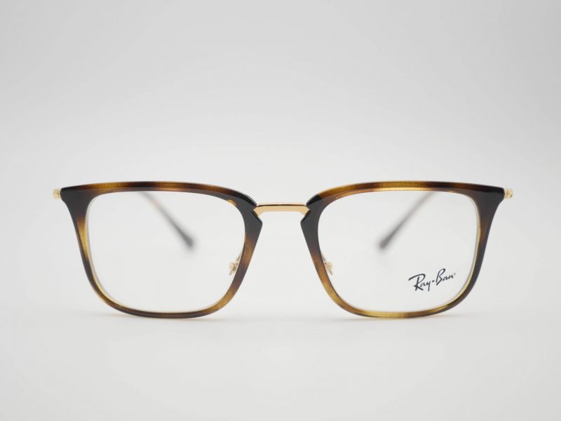 Modelo 7141 de Ray Ban