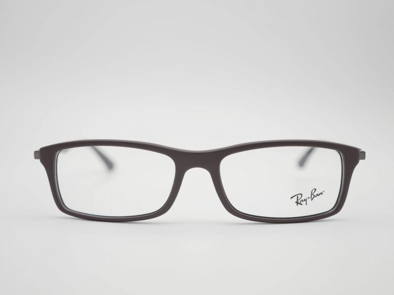 Modelo 7017 de Ray Ban