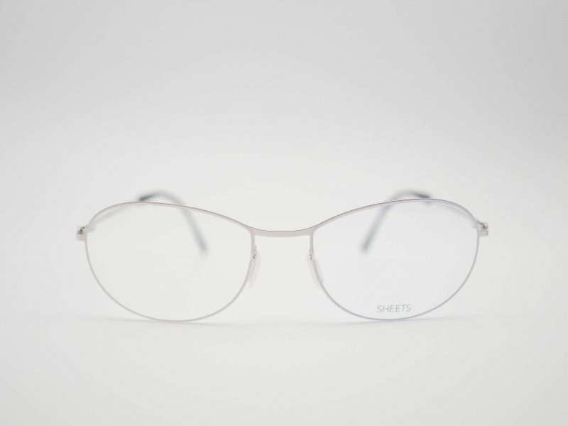 Modelo M012 de Sheets Eyewear