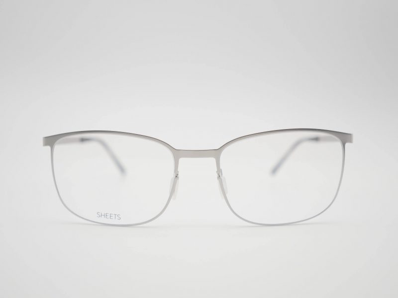 Modelo M014 de Sheets Eyewear
