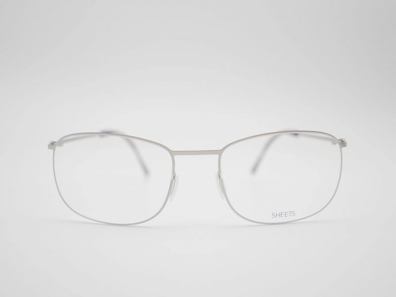 Modelo M010 de Sheets Eyewear