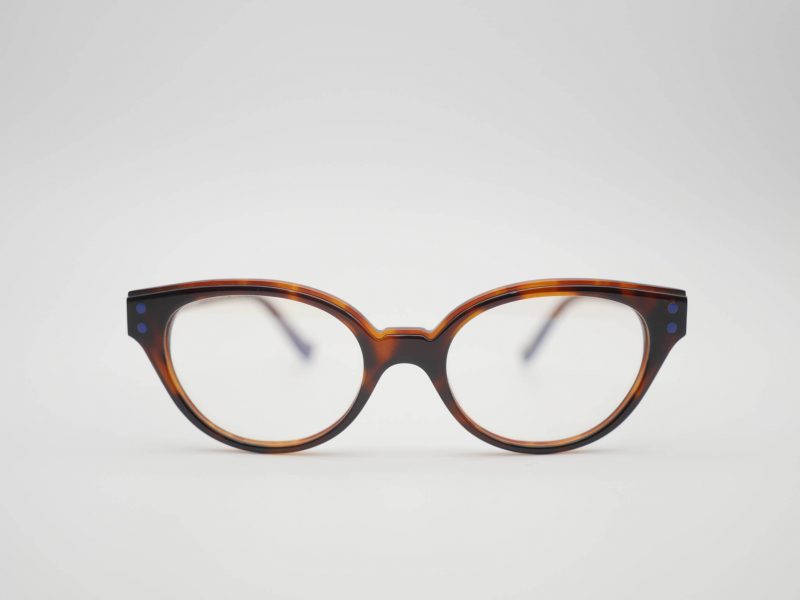 Modelo 20+11=31 de Tête à lunettes