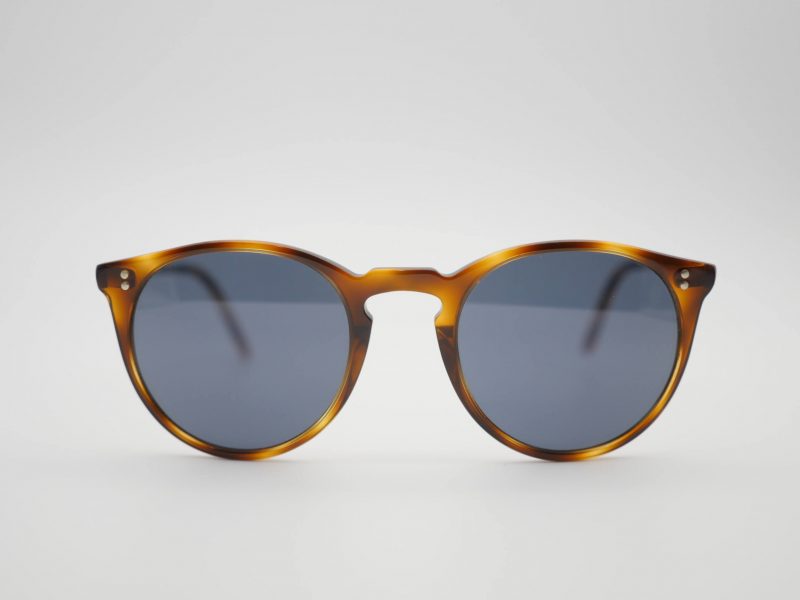 Modelo  O’malley  Nyc de Oliver Peoples