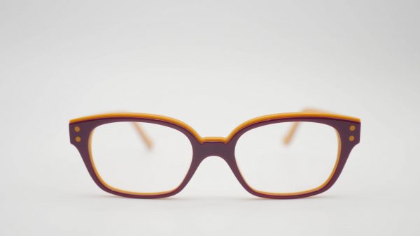 Modelo 20+16=36 de Tête à lunettes
