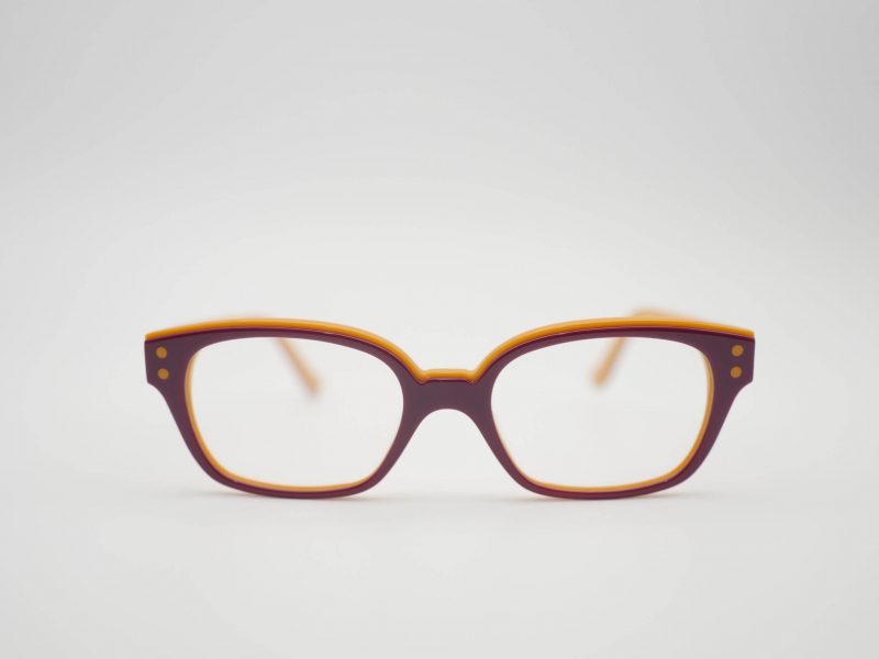 Modelo 20+16=36 de Tête à lunettes