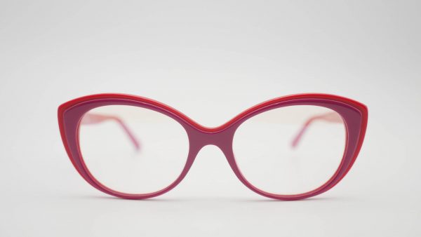 Modelo 10+14=24 de Tête à lunettes