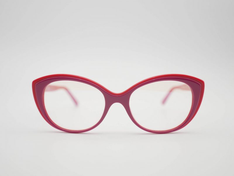 Modelo 10+14=24 de Tête à lunettes