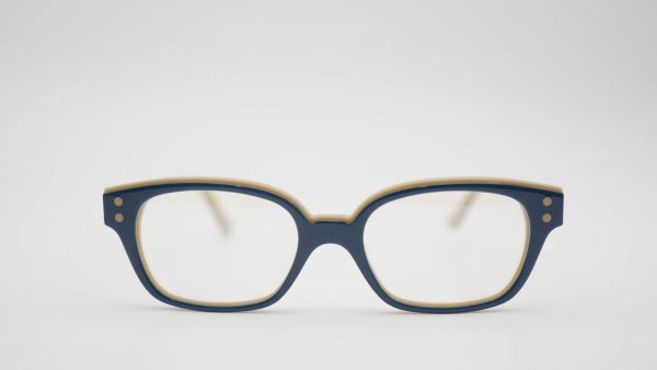 Modelo 20+16=36 de Tête à lunettes
