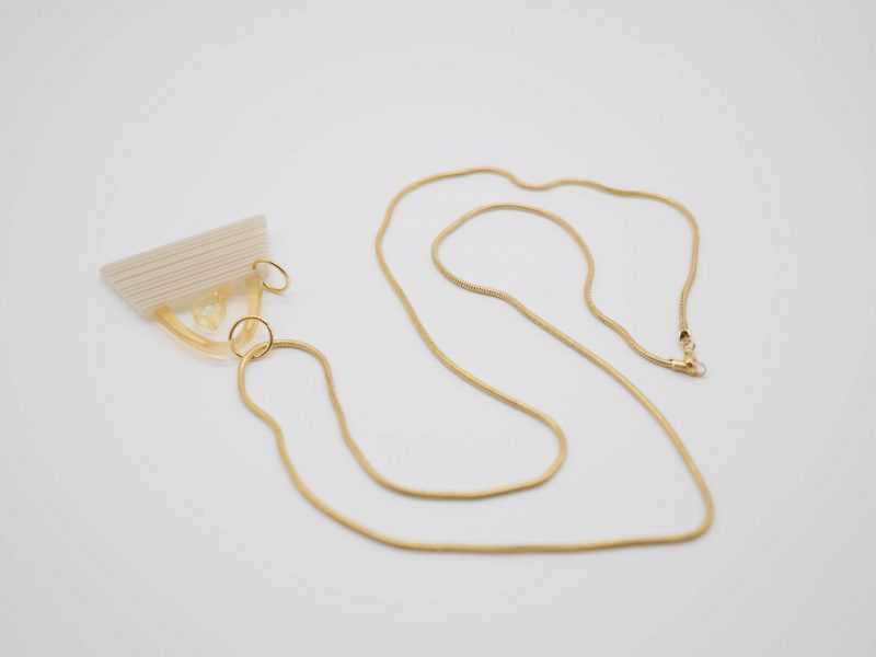 Colgante Bolso 3
