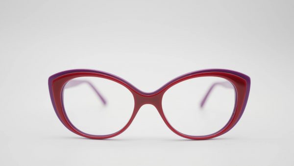 Modelo 10+15=25 de Tête à lunettes