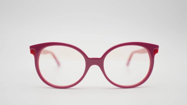 Modelo 10+13=23 de Tête à lunettes