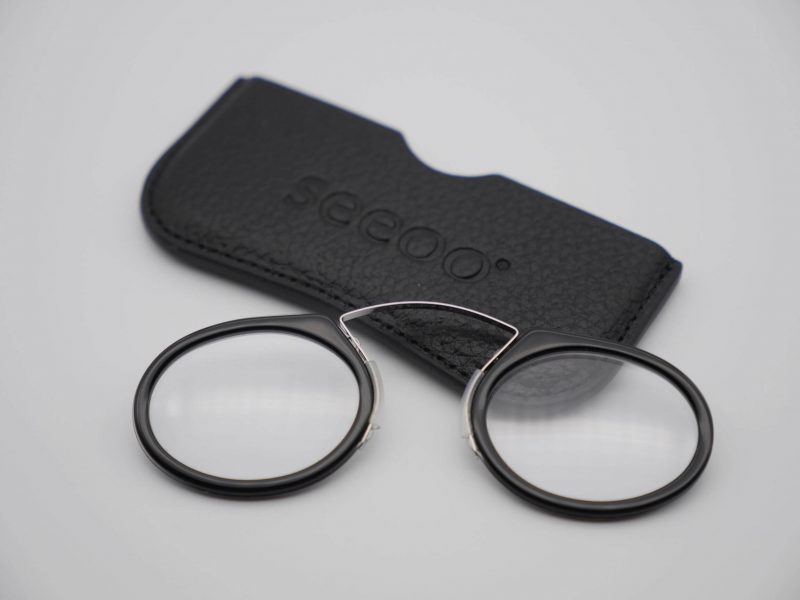 Anteojos Pocket XL +2.00