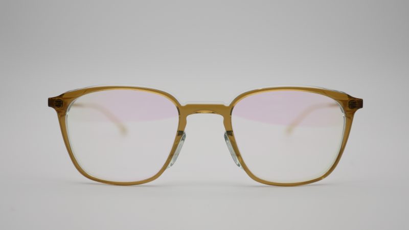 Modelo Il Pescatorio de Talla Eyewear