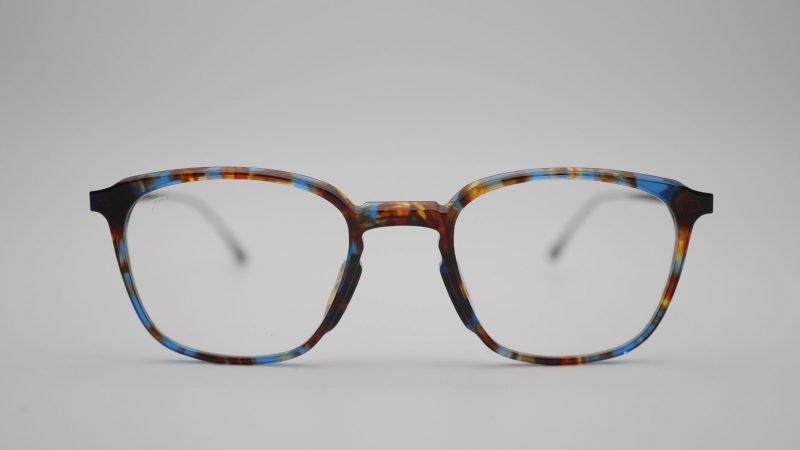Modelo Il Pescatorio de Talla Eyewear