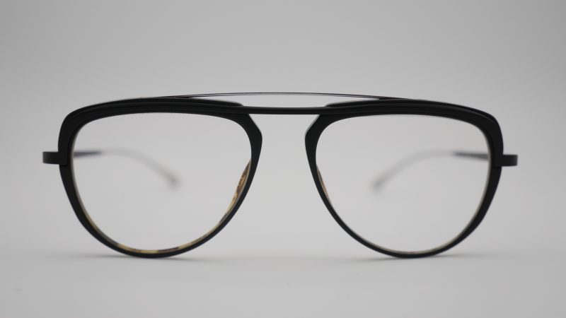 Modelo Turtel de Talla Eyewear