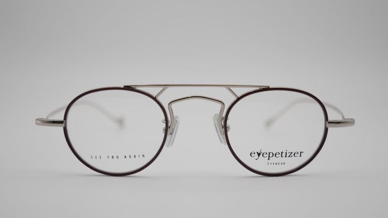 Modelo Kilian de Eyepetizer