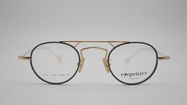 Modelo Kilian de Eyepetizer