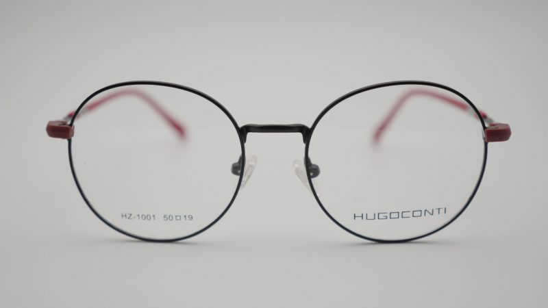 Modelo HZ-1001 de Hugoconti