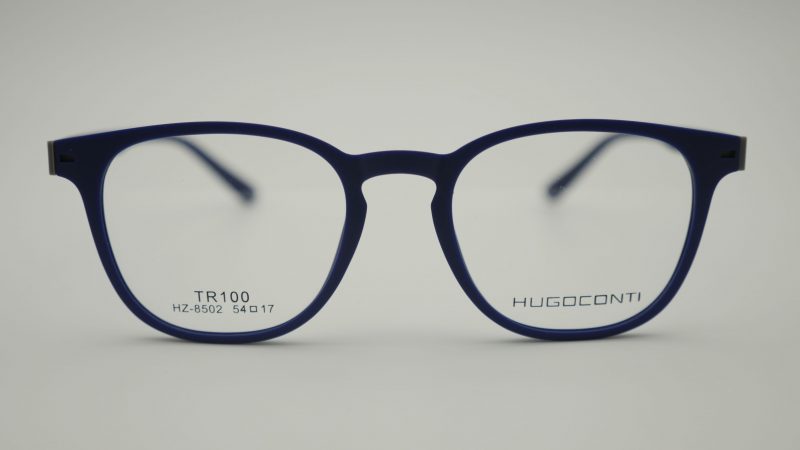 Modelo HZ-8502 de Hugoconti