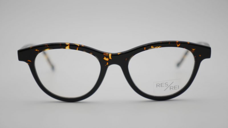 Modelo Foscolo de Res-Rei