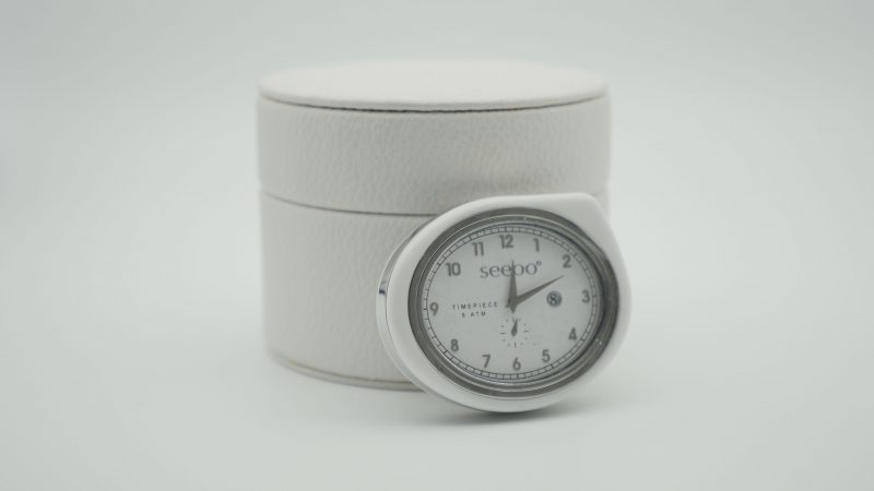 Reloj seeoo