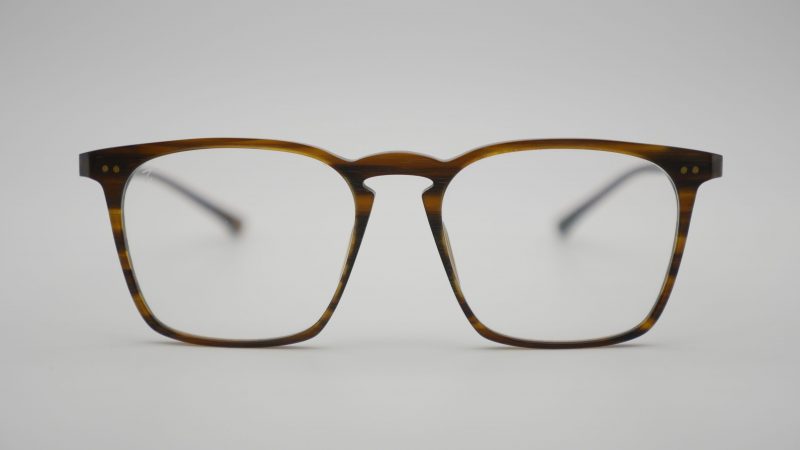 Modelo Fresca de Talla Eyewear