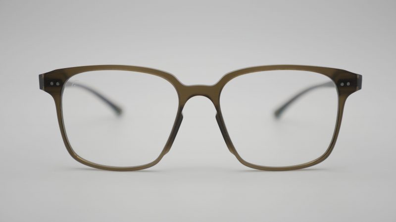 Modelo Fanali de Talla Eyewear