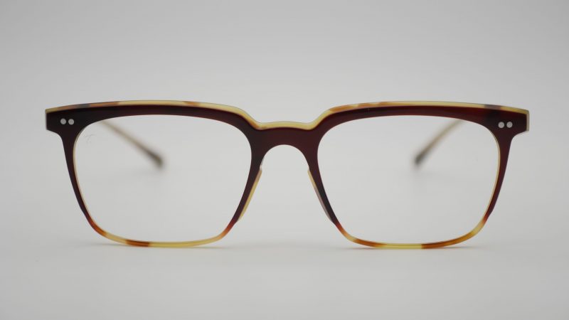 Modelo Cicles 2 de Talla Eyewear