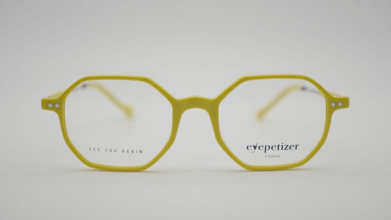 Modelo Neuf de Eyepetizer
