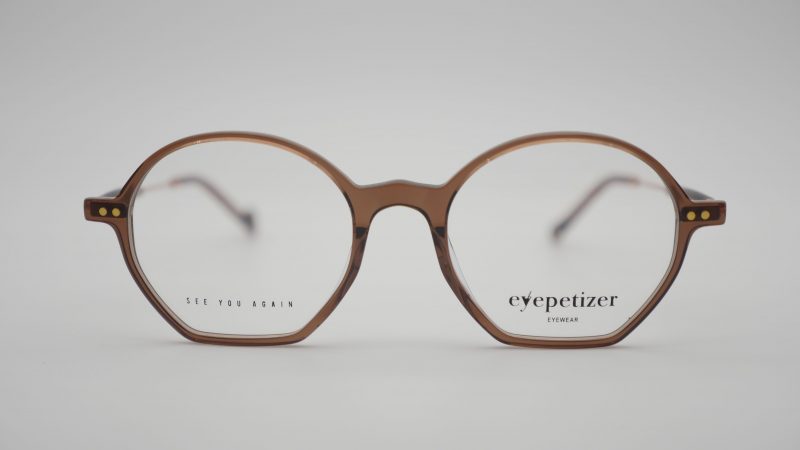 Modelo Huit de Eyepetizer