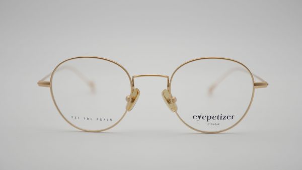 Modelo Zelda de Eyepetizer