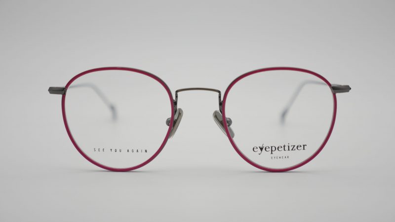 Modelo Pascal de Eyepetizer