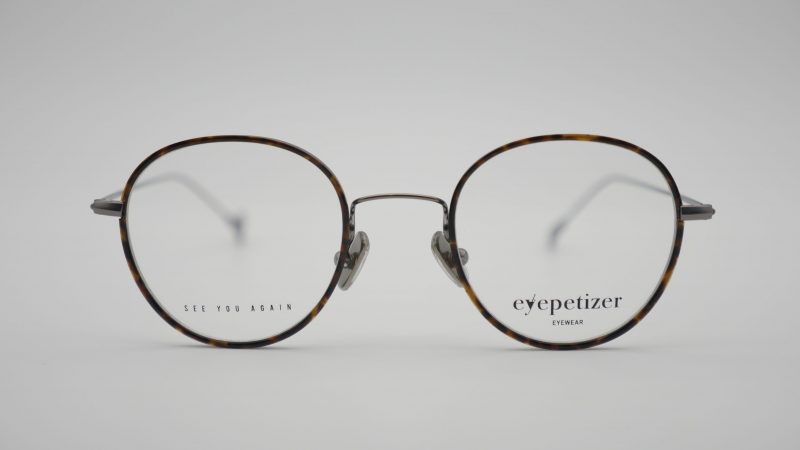 Modelo Alain de Eyepetizer