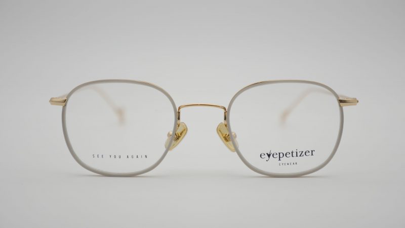 Modelo Thierry de Eyepetizer