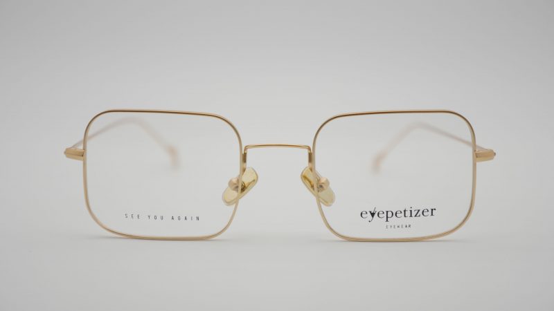 Modelo Brando de Eyepetizer
