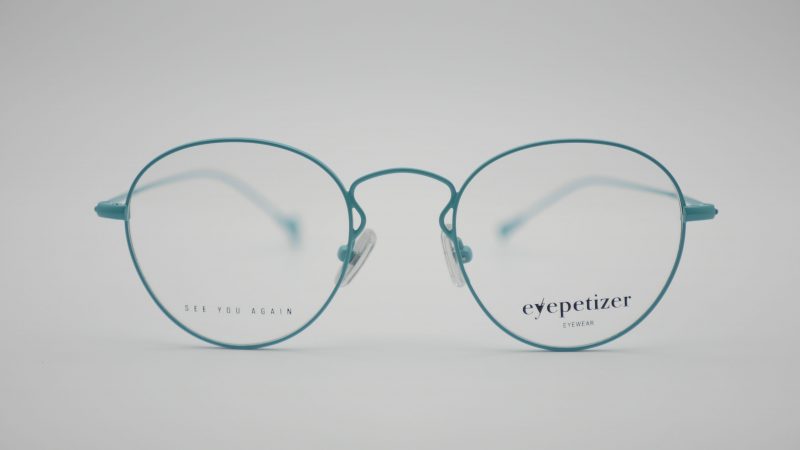Modelo Mark de Eyepetizer
