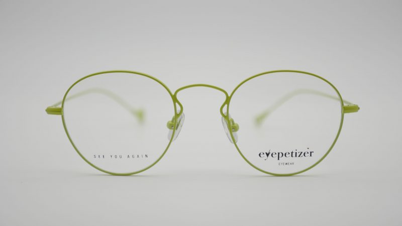 Modelo Mark de Eyepetizer