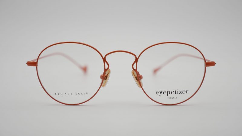 Modelo Mark de Eyepetizer