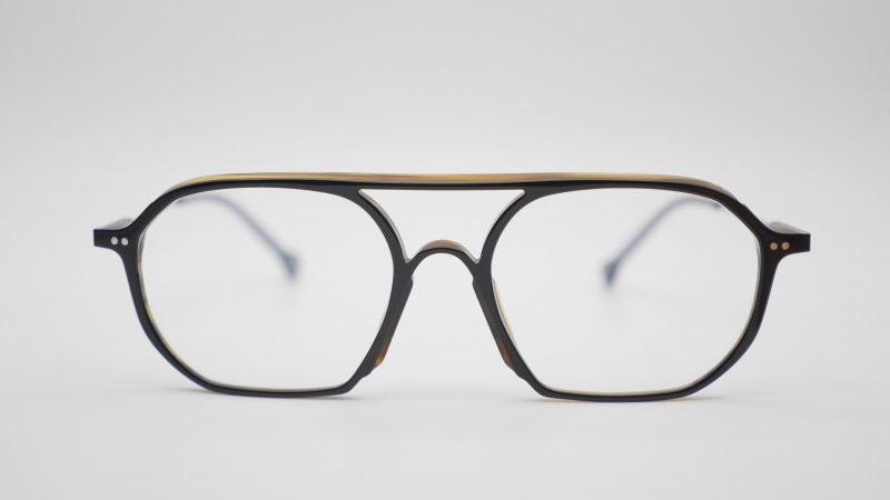 Modelo Aroma de Talla Eyewear