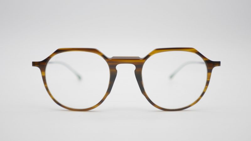 Modelo Cece 3 de Talla Eyewear
