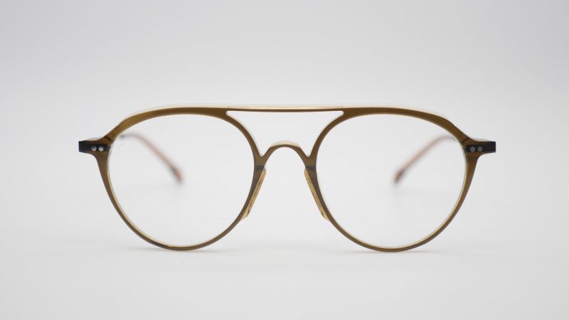 Modelo Ristretto de Talla Eyewear