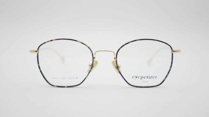 Modelo Colette de Eyepetizer