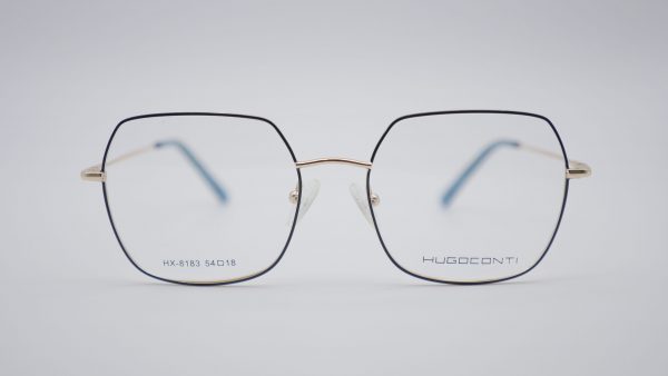 Modelo HX-8183 de Hugoconti