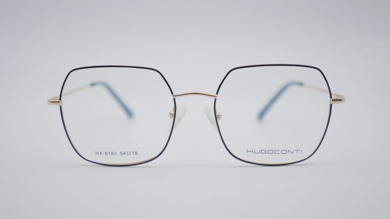 Modelo HX-8183 de Hugoconti