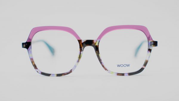 Modelo Look Up 2 de Woow