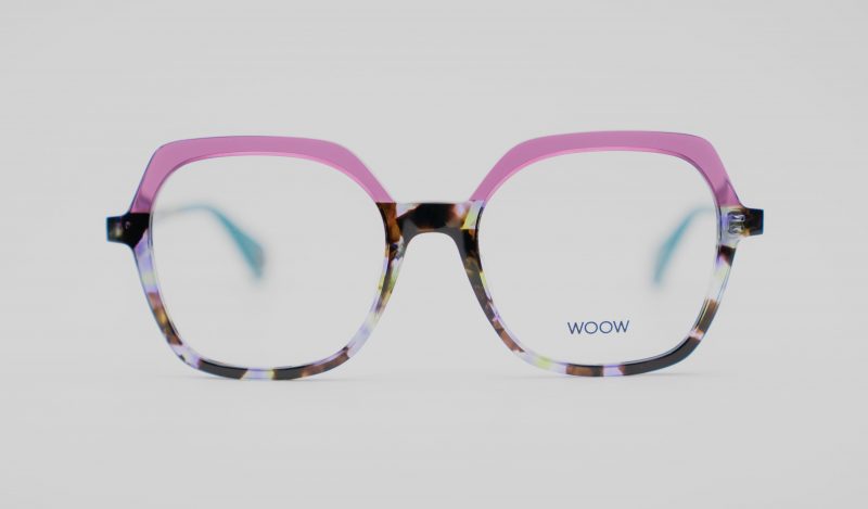 Modelo Look Up 2 de Woow